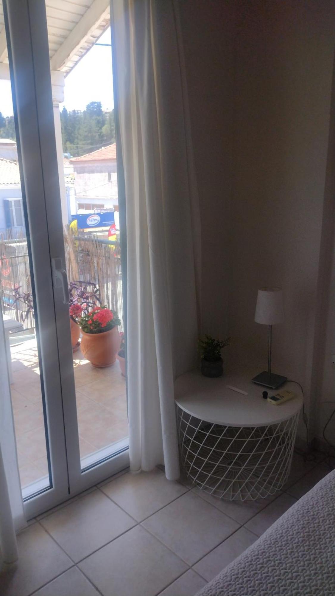 Apartament Evi'S House Nikiana Zewnętrze zdjęcie